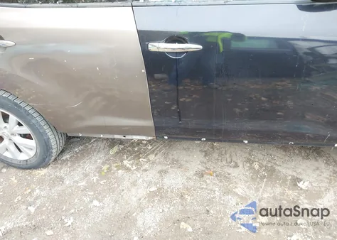 2012 Nissan Murano Sl from USA, damaged, VIN JN8AZ1MW6CW226743